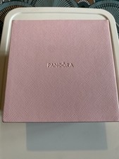 Pandora pink jewelry for sale  BRADFORD