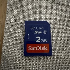 Sandisk sd karte gebraucht kaufen Sandisk sd karte gebraucht kaufen  Timmendorfer Strand