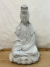 Chinese porcelain kwan for sale  Bowling Green