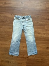 Levi 517 orange for sale  Durham