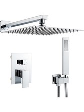 Solepearl zoll regendusche gebraucht kaufen  Hamburg