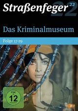 Straßenfeger kriminalmuseum i gebraucht kaufen  Berlin