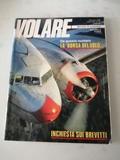 Rivista volare n.75 usato  Crespellano