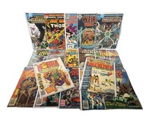 Vintage comic lot for sale  Philadelphia