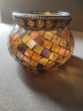 Vintage partylite small for sale  KELTY