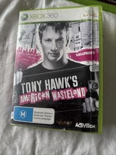 Tony hawk american for sale  WAREHAM