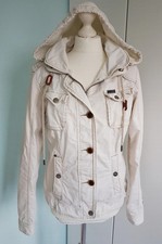 Neuwertig khujo jacke gebraucht kaufen  Diekholzen