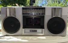 Hitachi trk 6801e for sale  MANCHESTER
