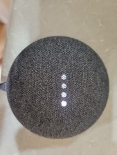 Google home gray for sale  Las Vegas