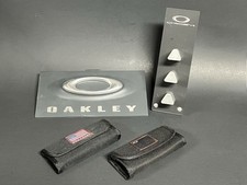 Lot rare oakley for sale  Scottsdale