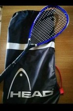 Racchetta squash usato  Cervignano del Friuli