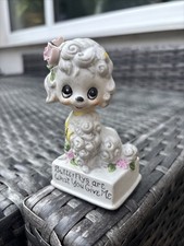 Kitsch ceramic bisque for sale  BROMSGROVE
