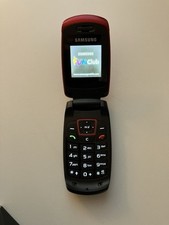 Samsung sgh c270 gebraucht kaufen  Bad Schwartau