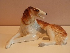 Lomonosov ussr borzoi for sale  HOLYWELL