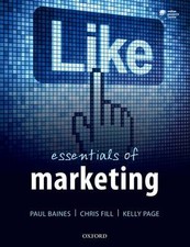 Essentials marketing kelly for sale  LIFTON