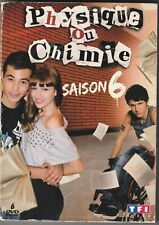 Physique chimie saison d'occasion  Paris II