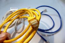 Cat5 ethernet patch for sale  Ben Lomond