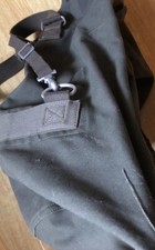 Seesack rucksack vintage gebraucht kaufen  Langquaid