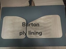 Citroen berlingo ply for sale  BURTON-ON-TRENT