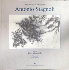 Antonio stagnoli aa.vv. usato  Italia