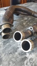 Marmitta akrapovic condizioni usato  San Casciano in Val di Pesa