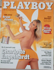 Foto playboy 2005 gebraucht kaufen  Neugersdorf