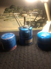 Vintage bleuet 206 for sale  Gualala
