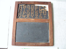 antique chalkboard for sale  North Kingstown