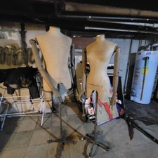 Fashion mannequins male for sale  Silver Spring