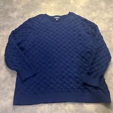 Lands end sweater for sale  Lowell