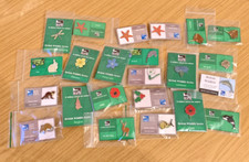 Rspb british wildlife for sale  BRISTOL