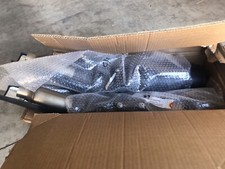 Terminale scarico sinistro usato  Pontecorvo