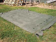 Military surplus 11x11 for sale  Springfield