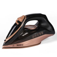 Beldray 1steam iron for sale  OLDHAM