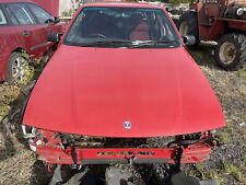 Saab 9000 bonnet for sale  DOWNHAM MARKET