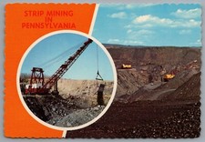 Pennsylvania strip mining for sale  Trenton