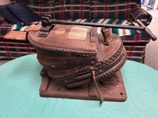 Vintage siebe gorman for sale  Brookfield