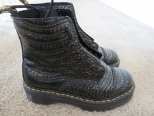 Boots martens shoe for sale  Westminster