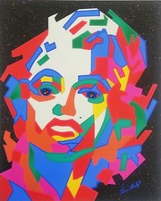 Kino mistral marilyn usato  Castro