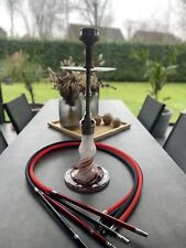 Shisha anschlüsse set gebraucht kaufen  Bersenbrück