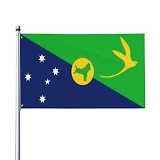 Flag christmas island for sale  BASINGSTOKE