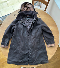 Women barbour belsay for sale  HYTHE