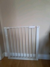 Cuggl white safety for sale  NOTTINGHAM