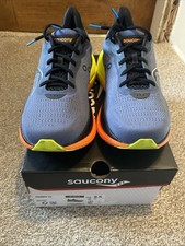 Saucony men triumph for sale  MANSFIELD