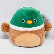 Duck squishmallow duck for sale  GLASGOW