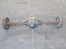 Mitsubishi l200 rear for sale  SKELMERSDALE