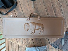 Vintage buffalo browning for sale  Morrison