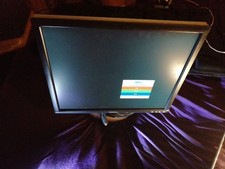 Dell 1905fp monitor gebraucht kaufen  Tespe