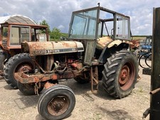 david brown 1412 for sale  LISKEARD