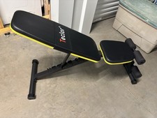 Teclor adjustable workout for sale  Colorado Springs
